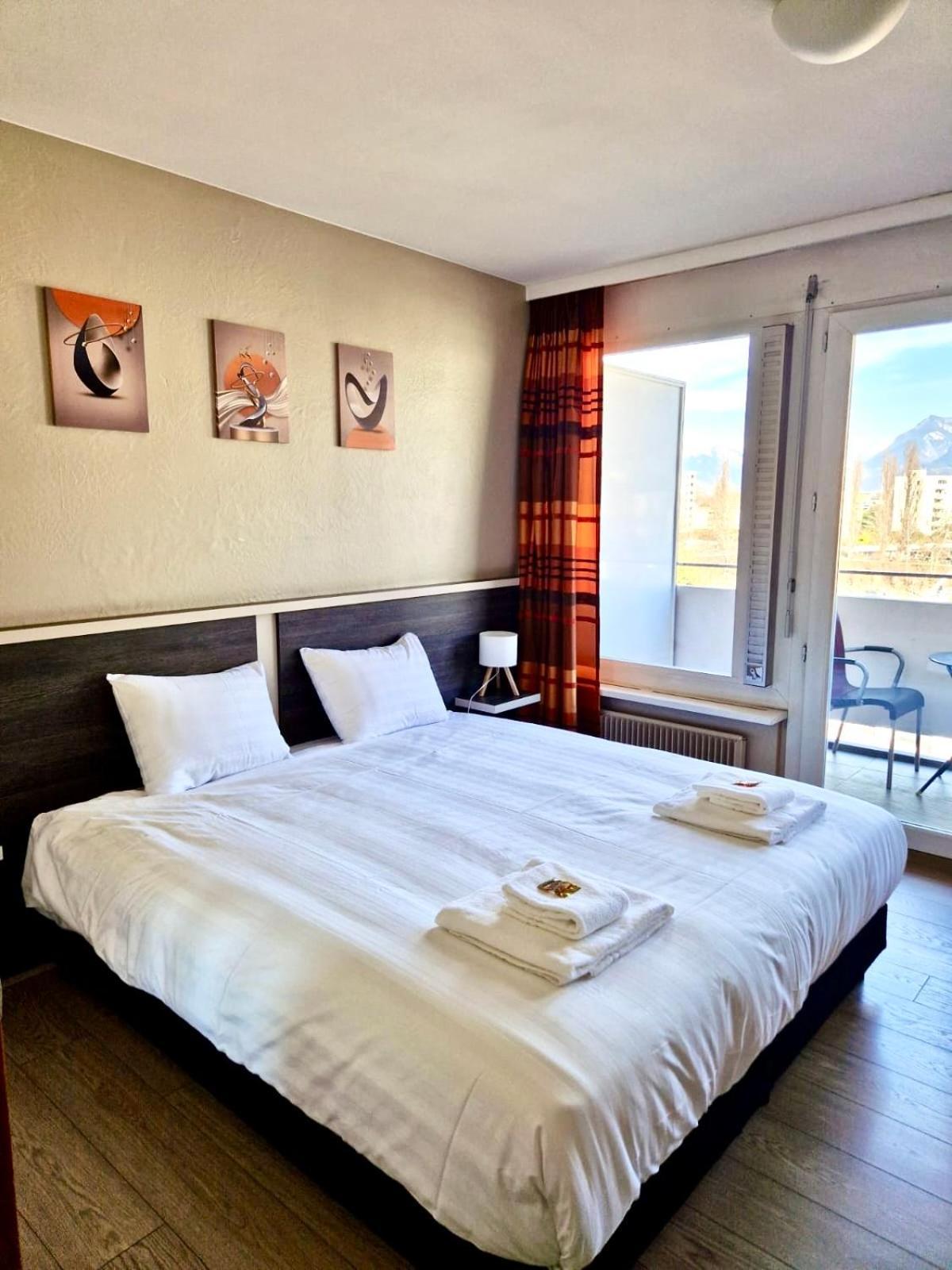 סיון Hotel Castel מראה חיצוני תמונה