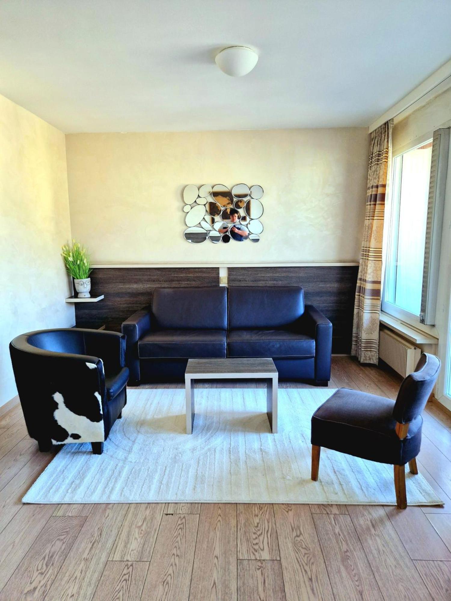 סיון Hotel Castel מראה חיצוני תמונה