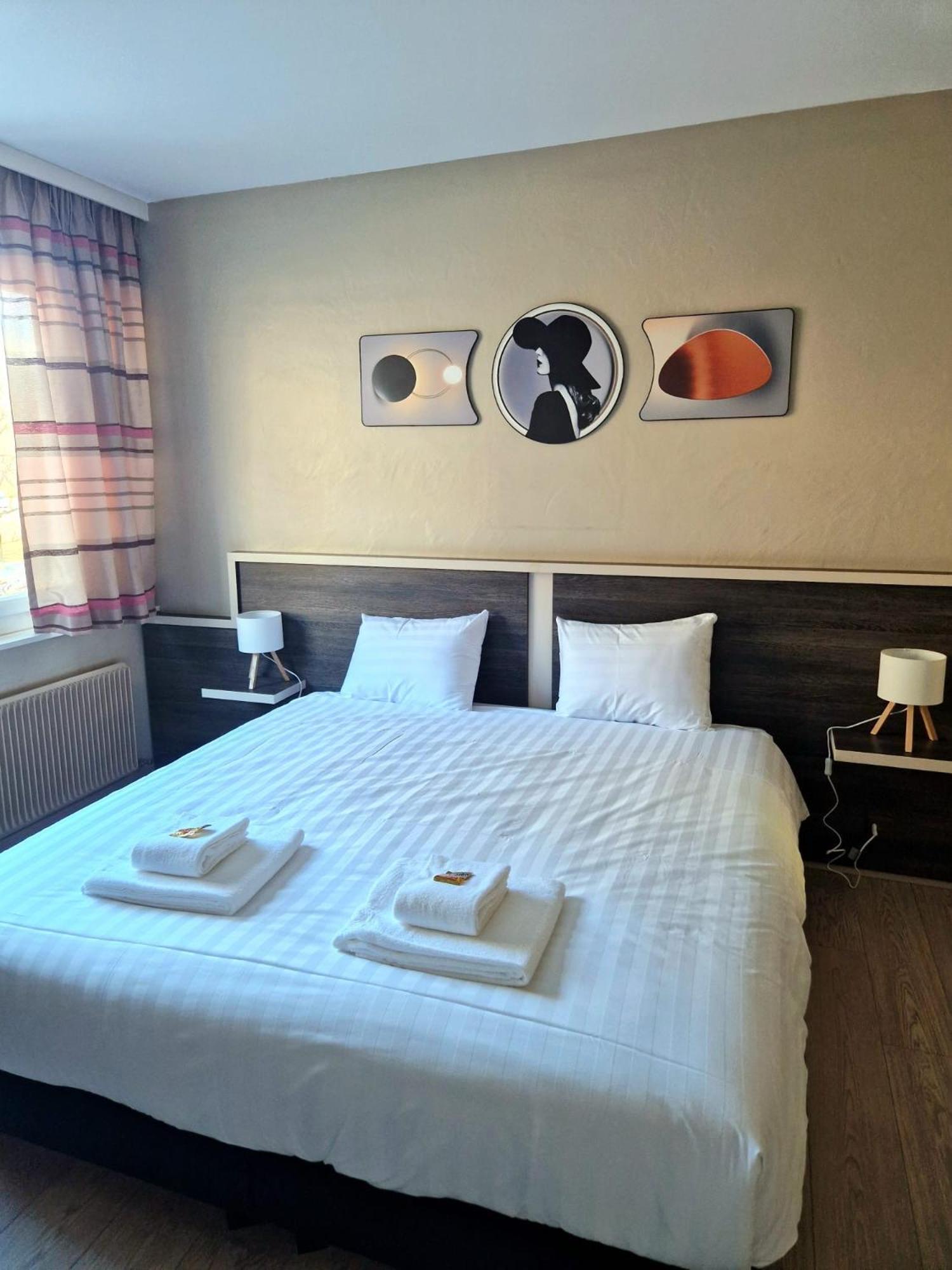 סיון Hotel Castel מראה חיצוני תמונה