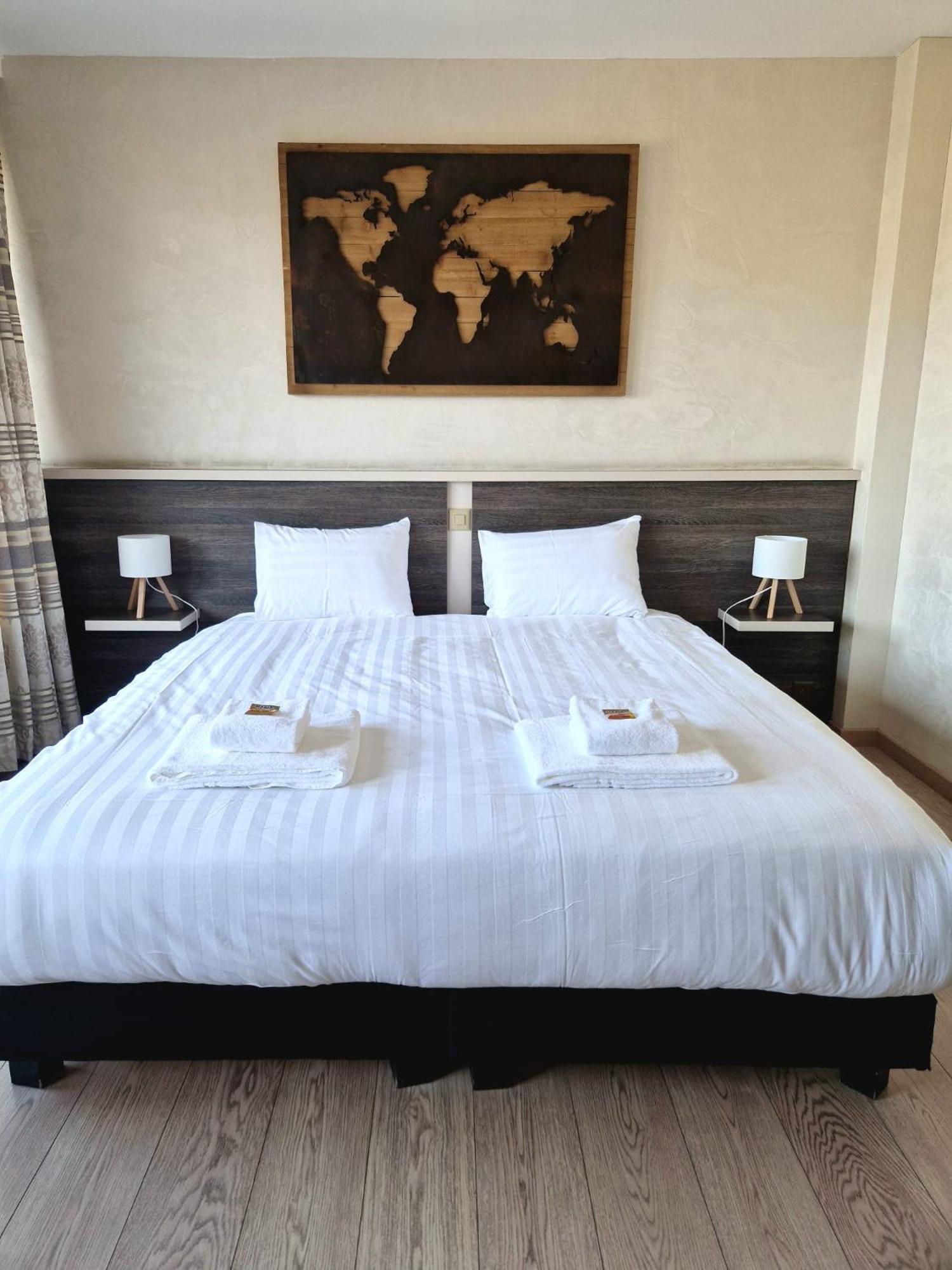 סיון Hotel Castel מראה חיצוני תמונה