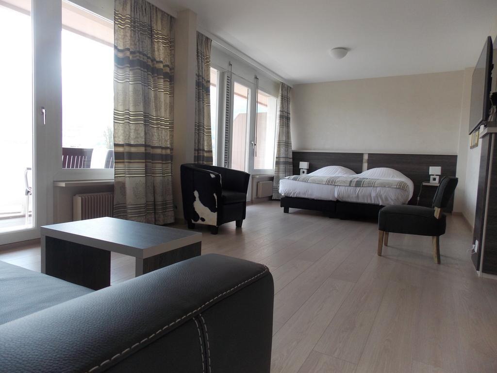 סיון Hotel Castel חדר תמונה