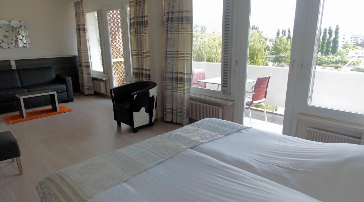 סיון Hotel Castel מראה חיצוני תמונה
