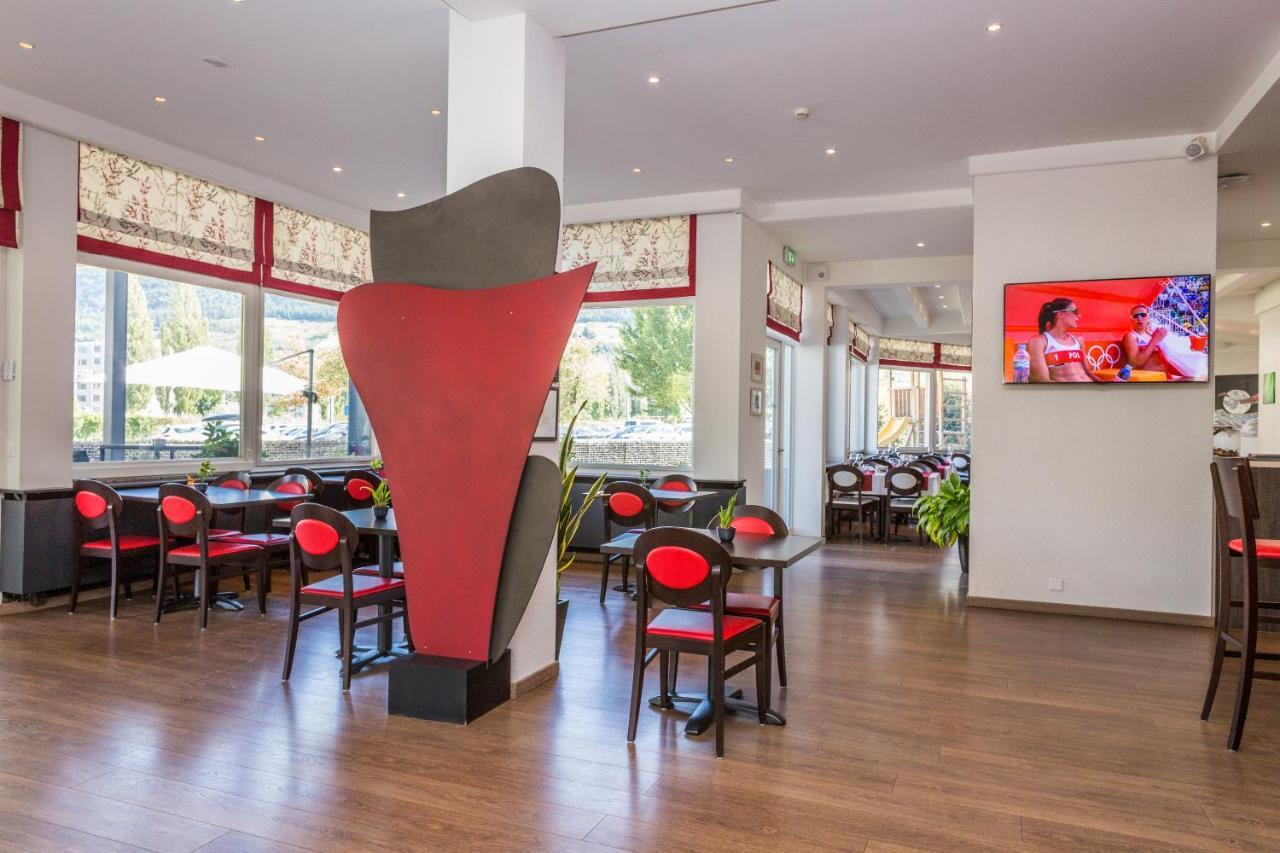 סיון Hotel Castel מראה חיצוני תמונה